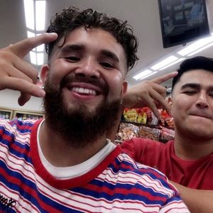 Meet your Posher, Leonard